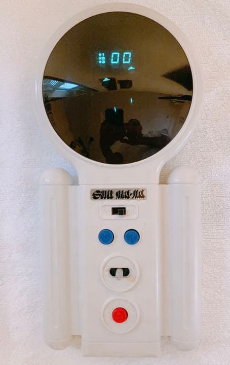 onko スーパースペースジャック  LSI ゲーム