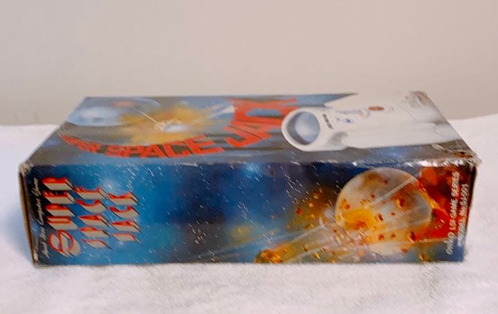 onko スーパースペースジャック  LSI ゲーム