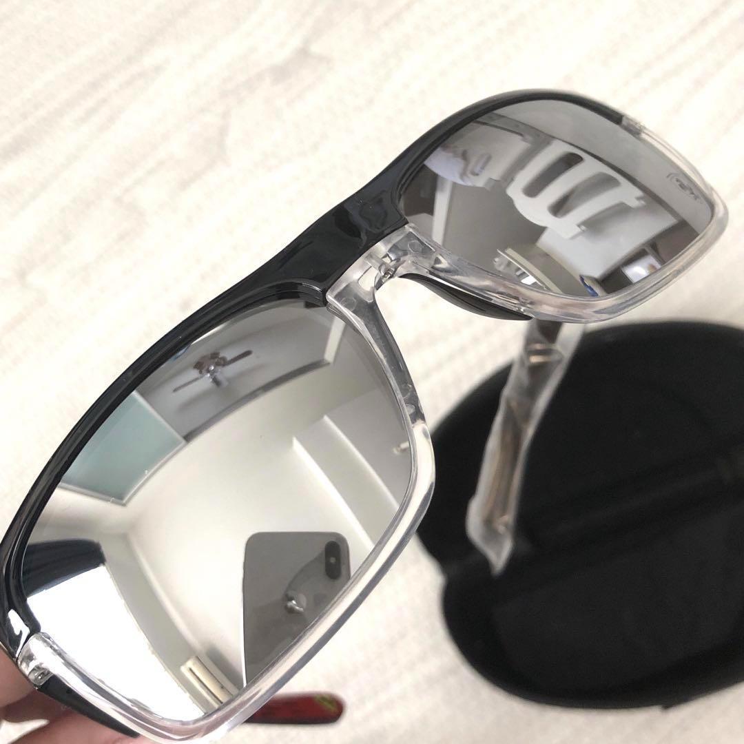 オークリー OAKLEY サングラス スポーツ 野球 自転車 USA製