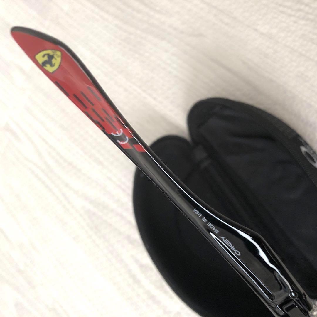 オークリー OAKLEY サングラス スポーツ 野球 自転車 USA製