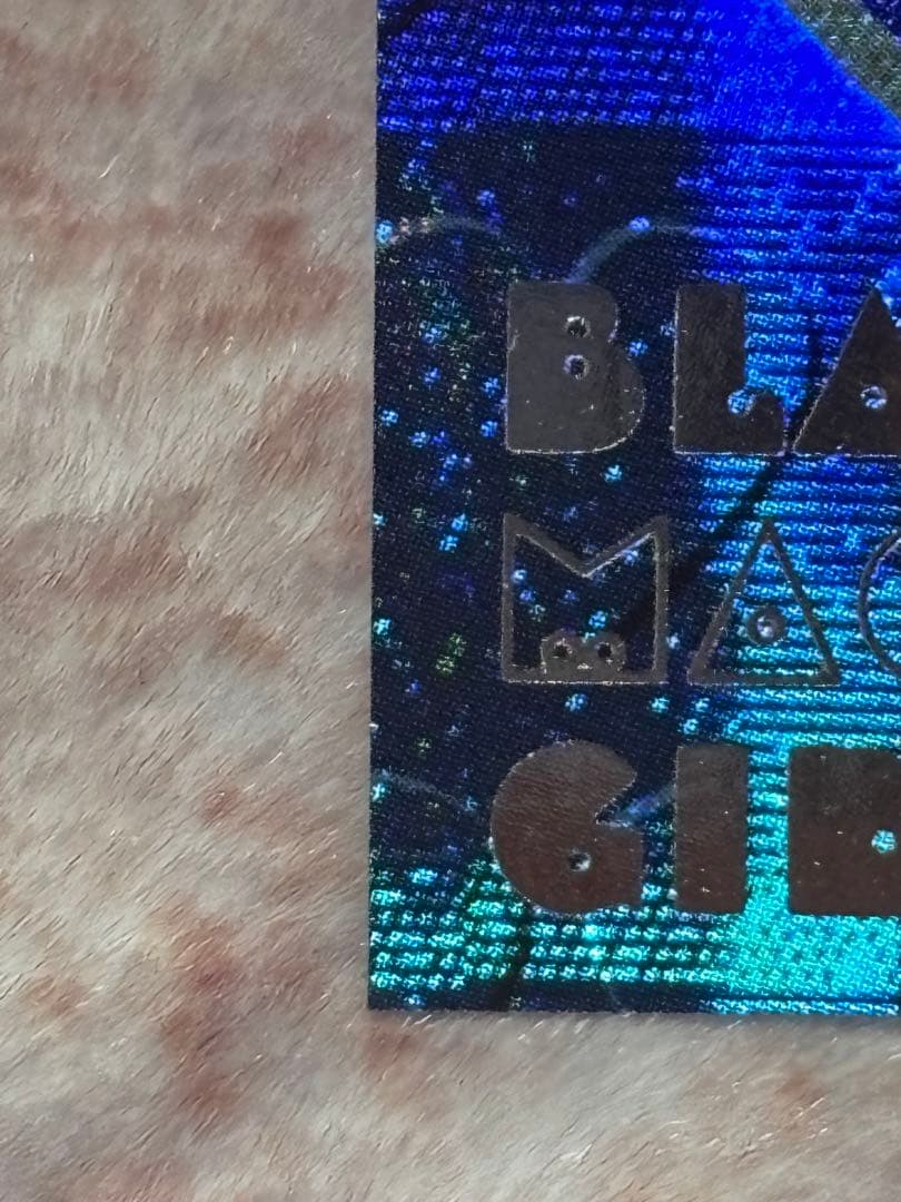 遊戯王 DDM ブラック・マジシャン・ガール 3枚セット