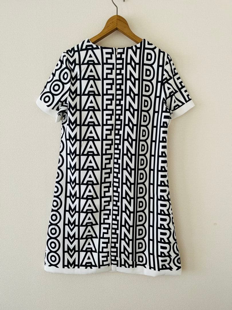 専用⭐️フェンディFENDIワンピース