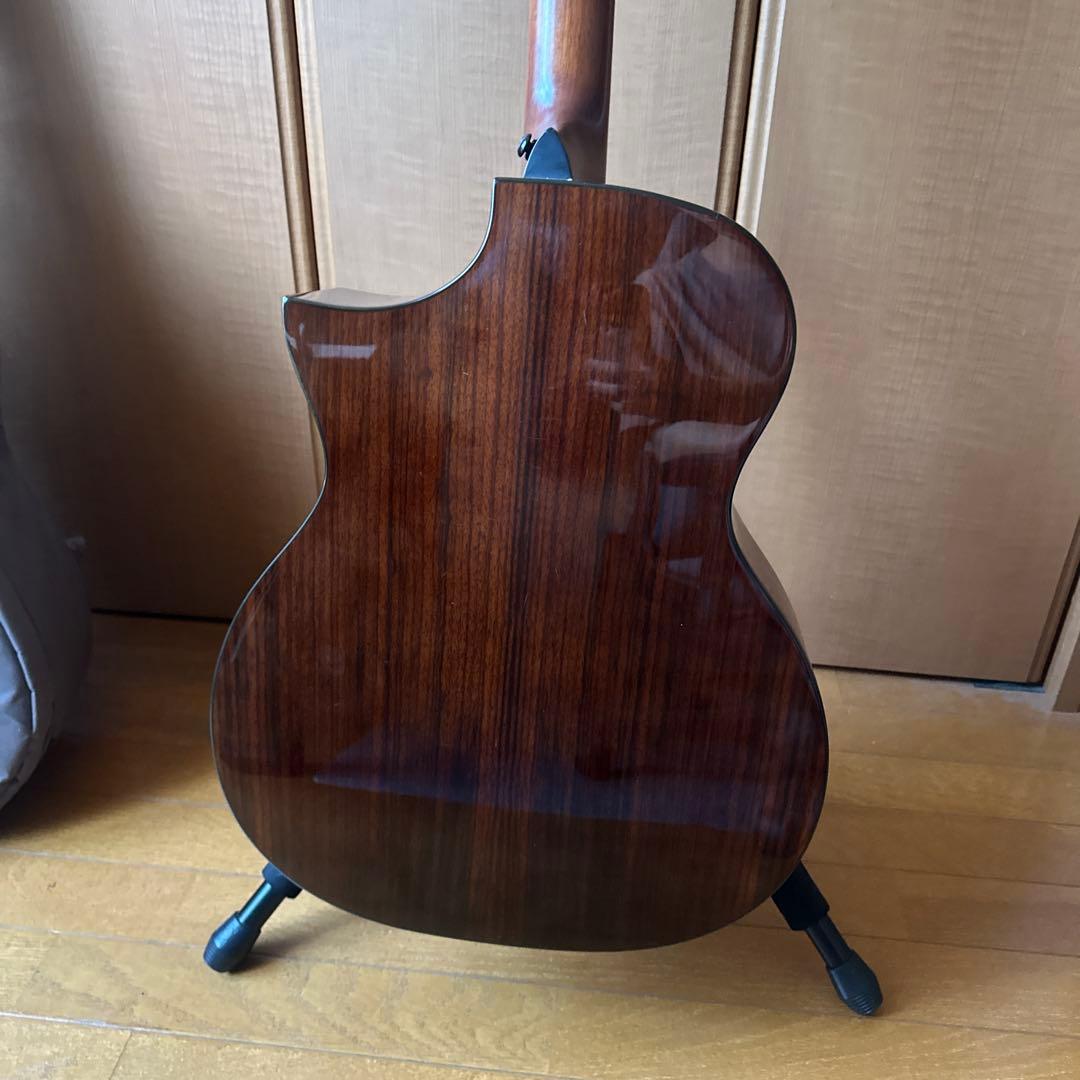 ギター Gopher Wood guitars i320rce