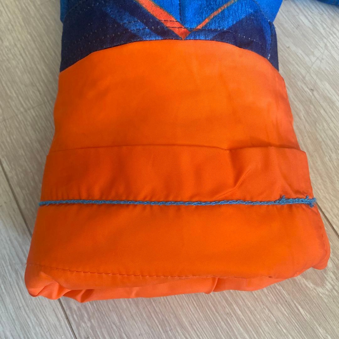 ⭐️美品⭐️コロンビア Columbia 子ども用 スキーウェア XS 120 ②