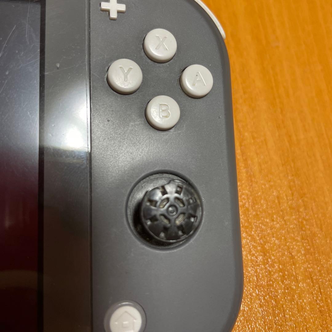 swich LITE グレー