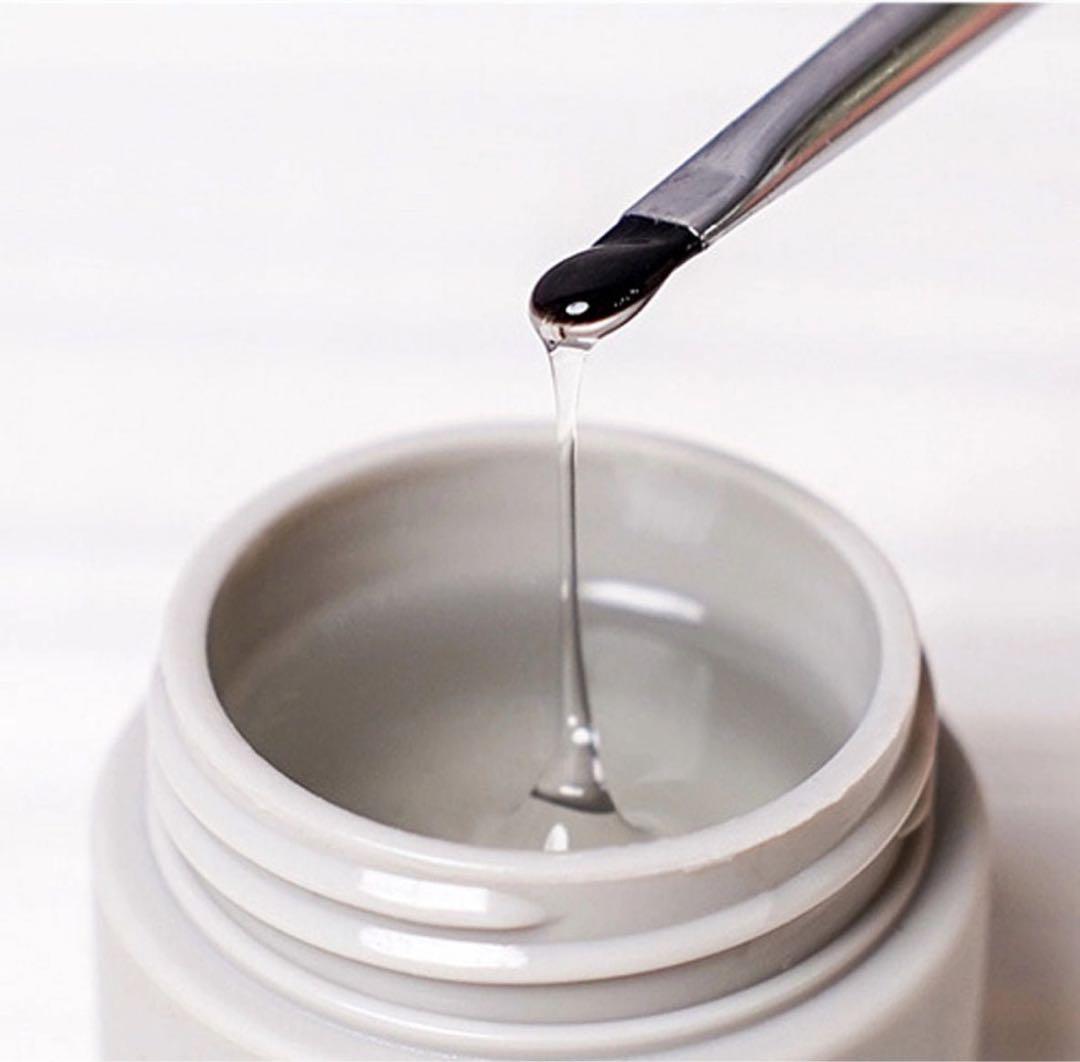 グレースジェル Pベース 120ml フリー ソークオフ ベースジェル 大容量