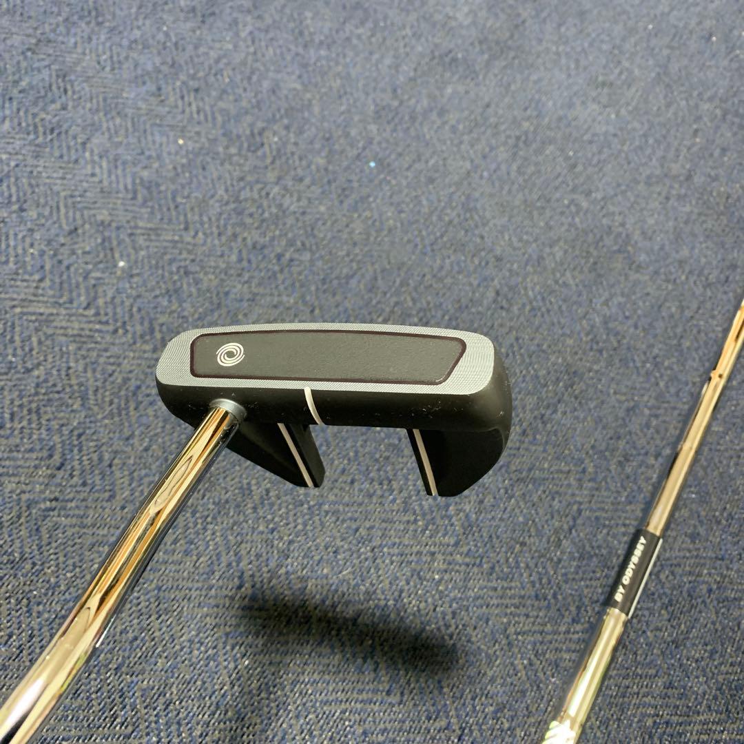 DFX byオデッセイ　２本セット