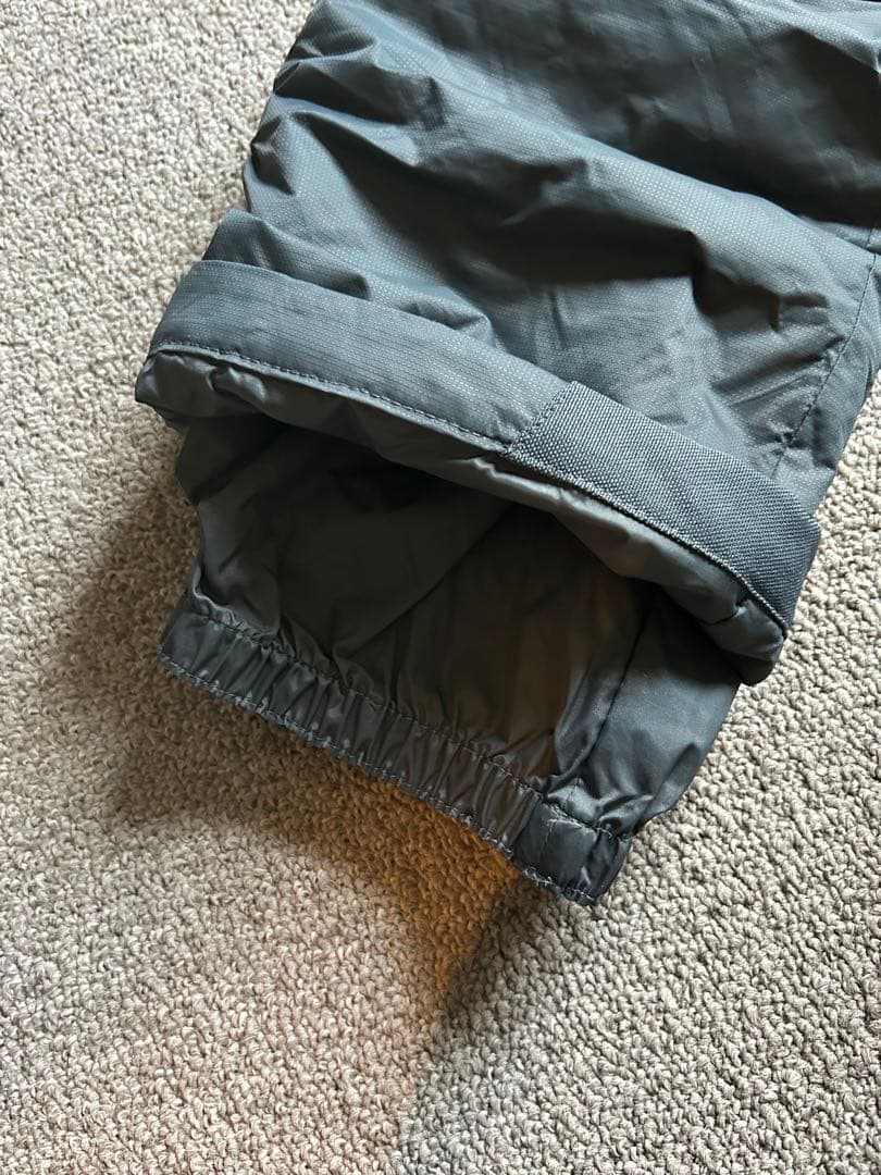 Columbia 上下リバーシブルスノーウェアxxs