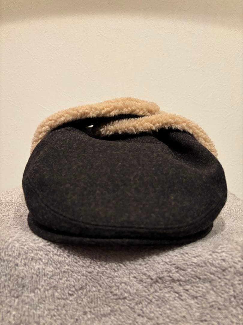 STABRIDGE × KANGOL the Apartment BUGATTI