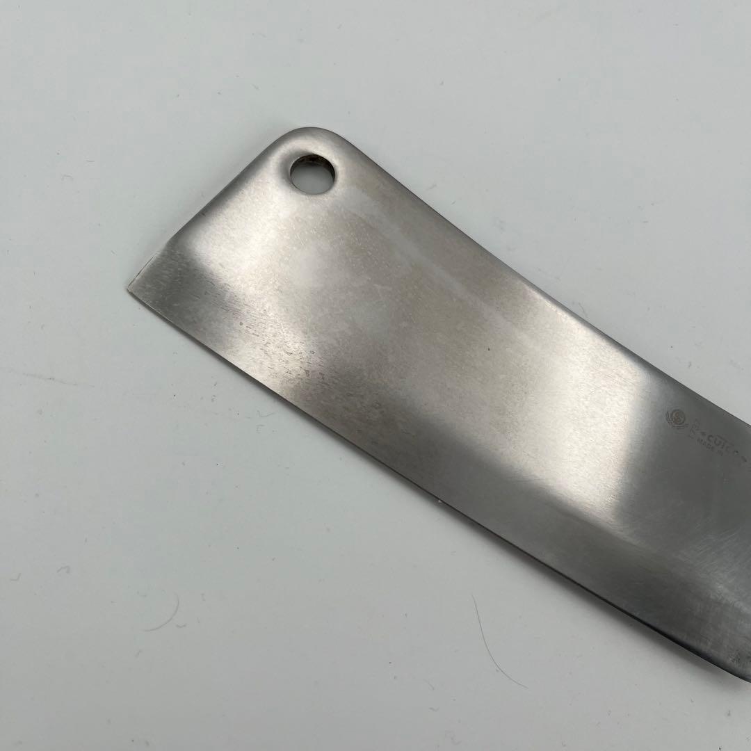 【高級】 CUTCO カツコ USA製 包丁・ナイフ 7本セット 木製ケース付き