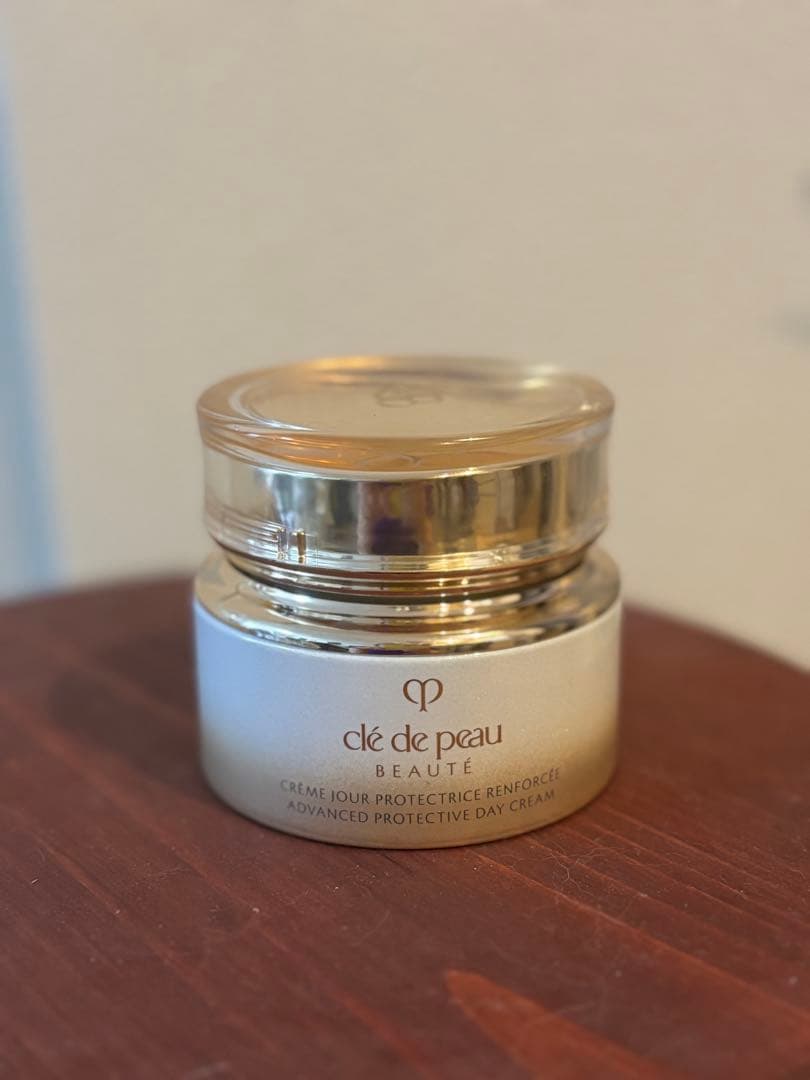 クレ・ド・ポーボーテ　クレームプロテクトゥリスR（ジュール）50g 日中用