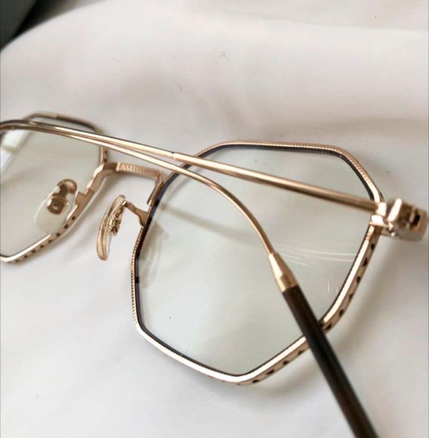 OLIVER PEOPLES TAKUMI TK-5　ブルーライトカット仕様