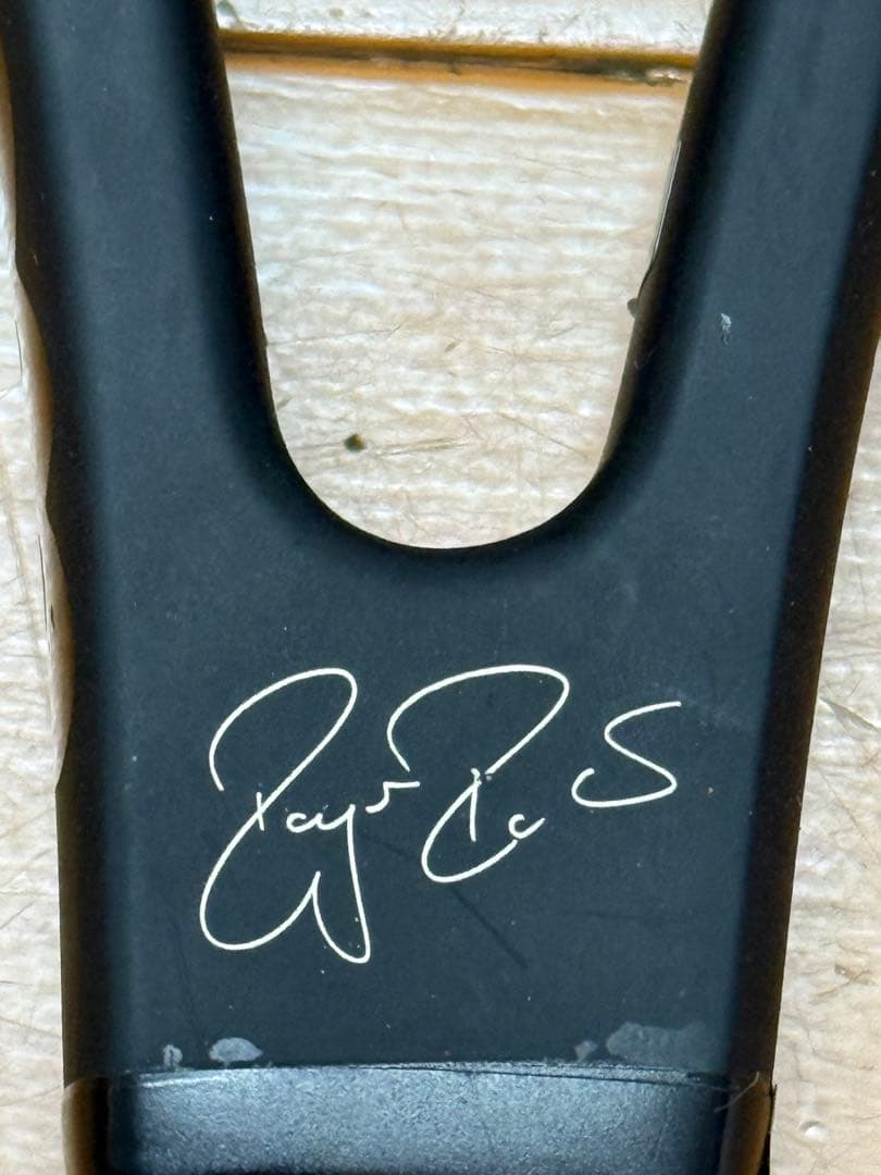 Wilson PRO STAFF RF97 v11.0 フェデラー G3