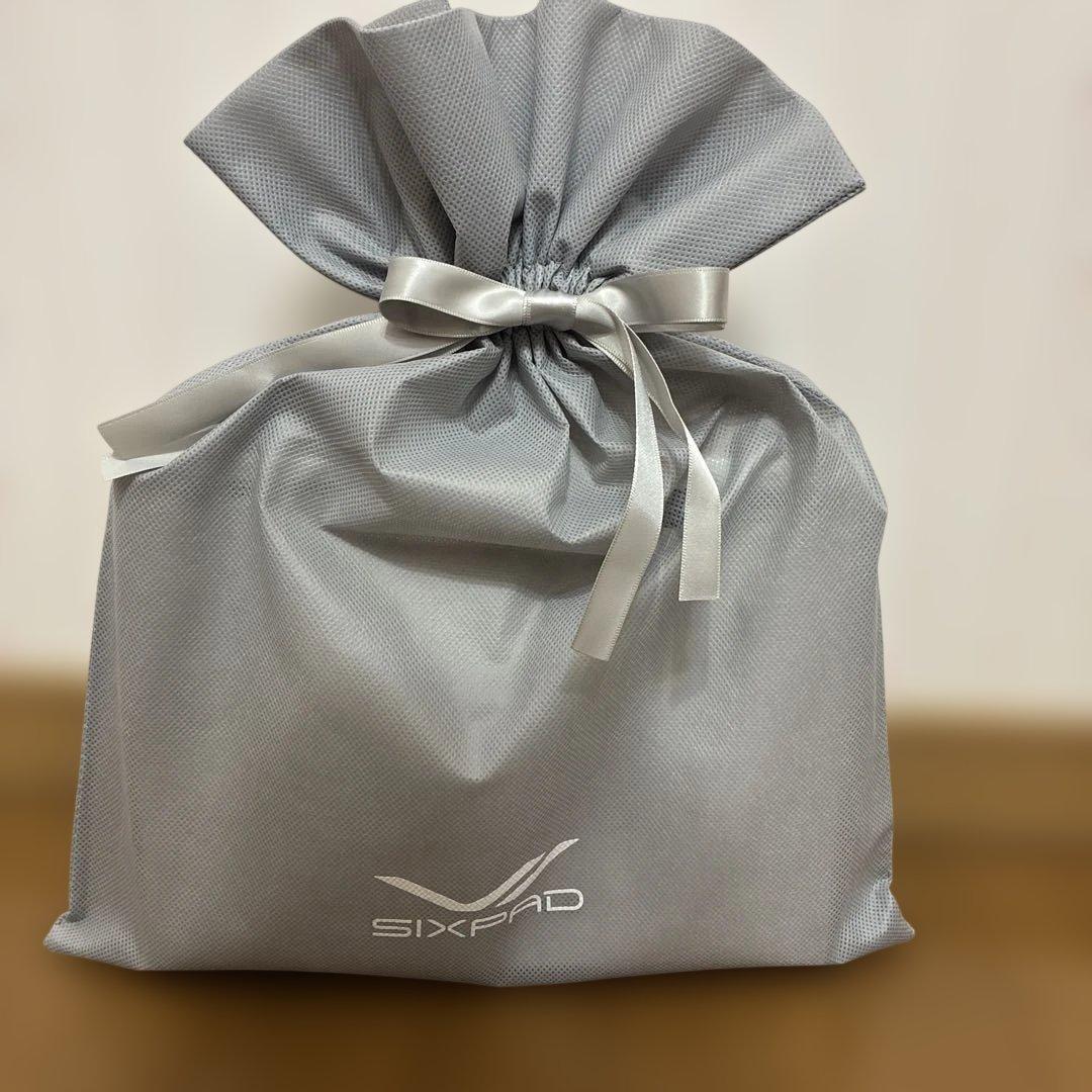 SIXPAD レッグベルト2 S〜Mサイズ コントローラー、外箱、保証付き