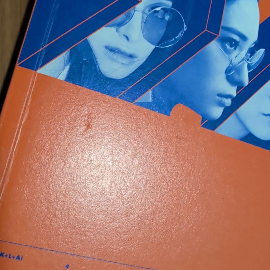 K-POP・アジア f(x)fx 4 WALLS 4walls AMBER BEAUTIFUL