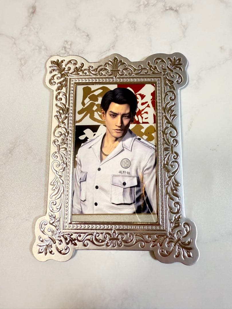 冠婚葬祭展　真島吾朗