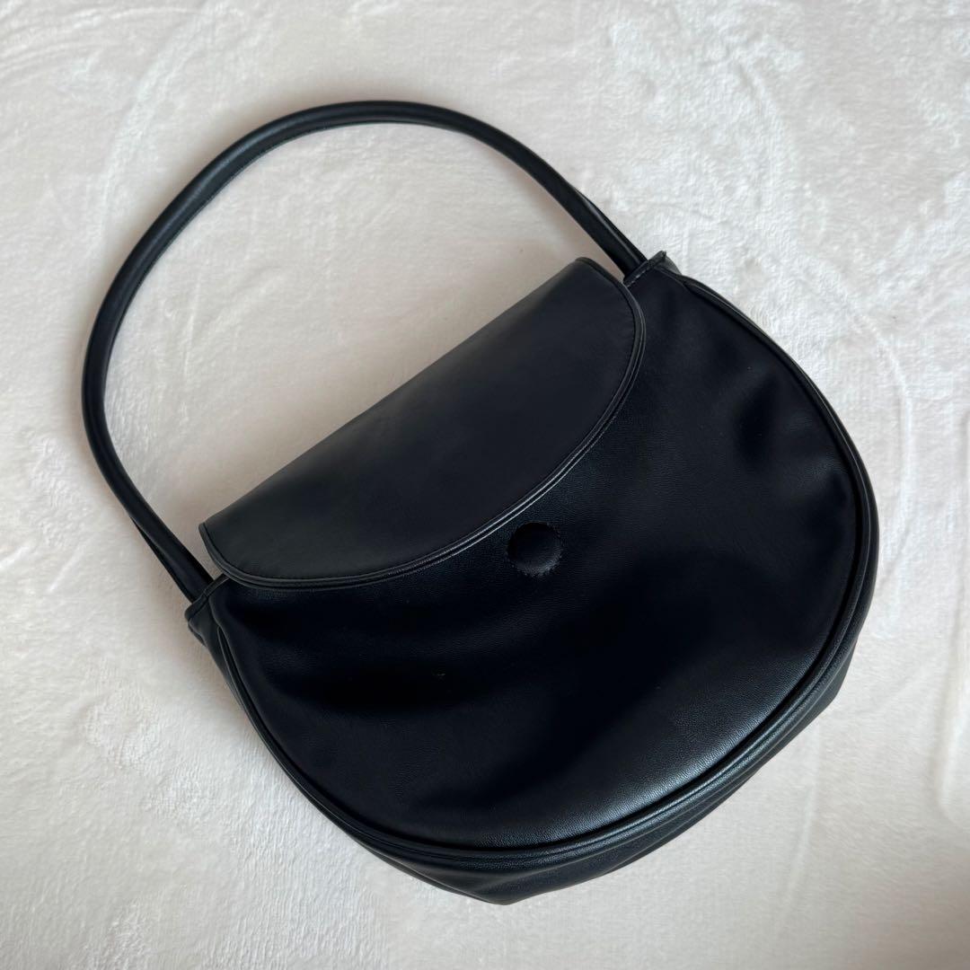 【極美品】北欧暮らしの道具店 「大切な日の私の味方」フォーマルバッグ