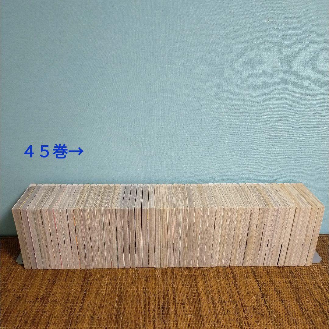 宇宙兄弟1巻～４５巻セット 25〜30巻、44巻は新品未開封、１５周年ステッカー