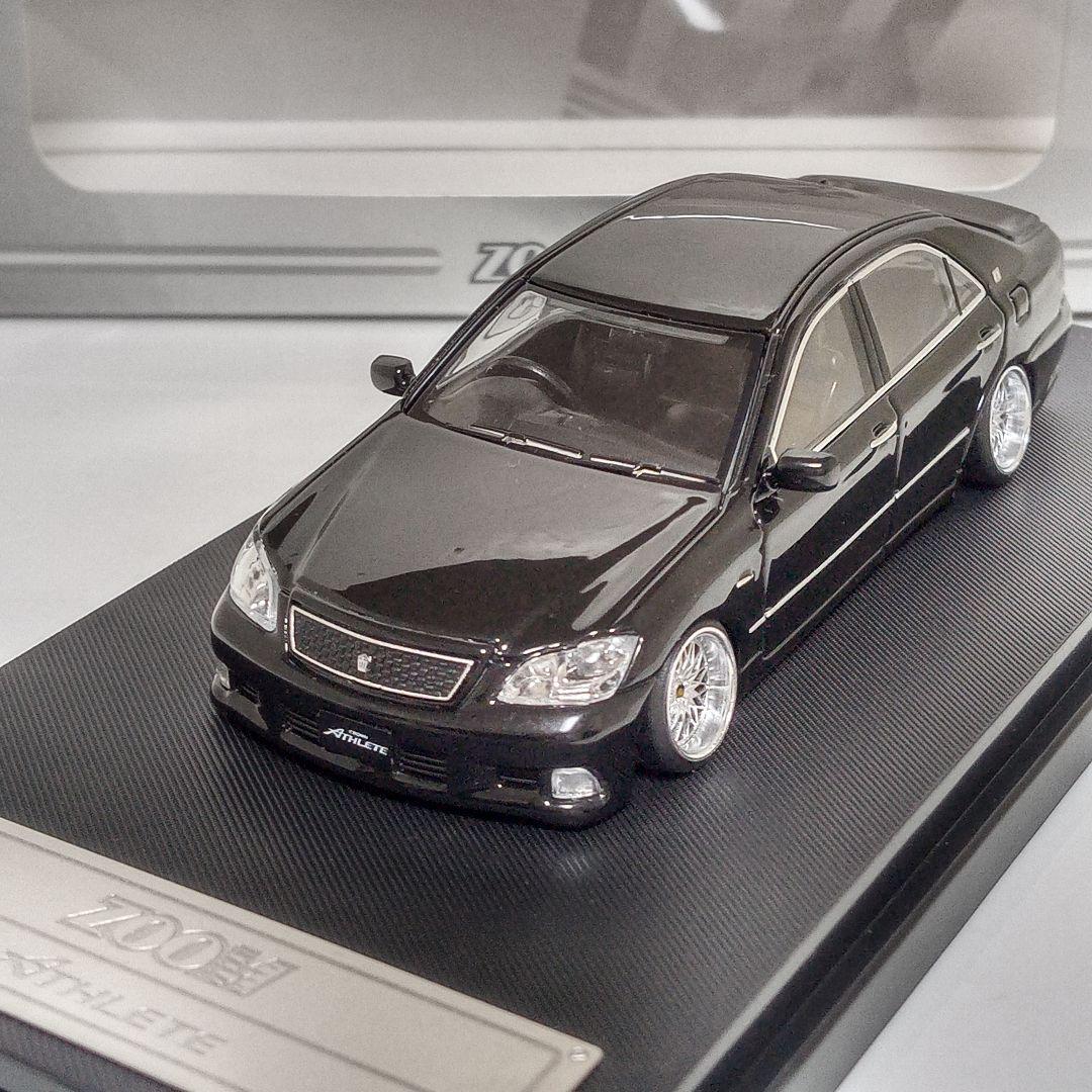 けんさん専用 クラウン ハイエース 改 2台セット