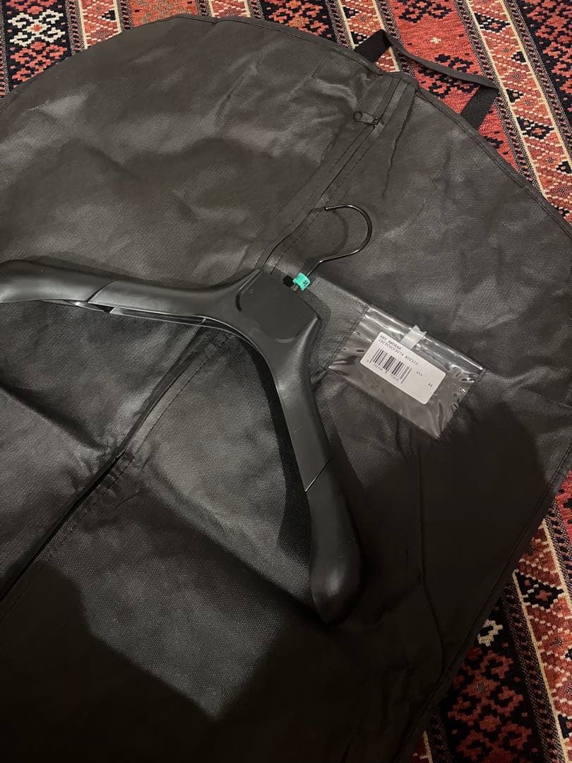 Ten-c KEY ANORAK テンシー キーアノラック 46 ダウン