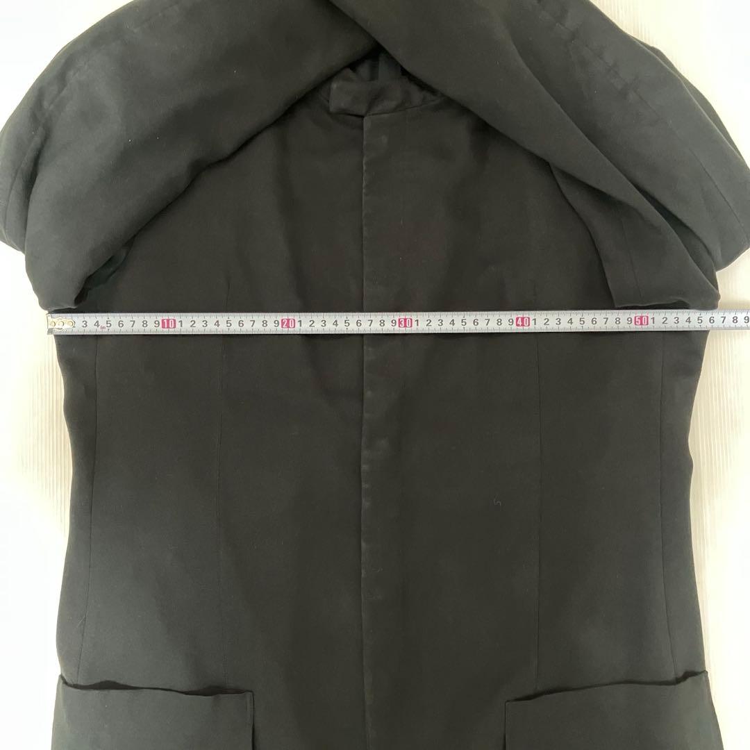 ARMANI COLLEZIONI アルマーニ ジャケット ビンテージ 90S