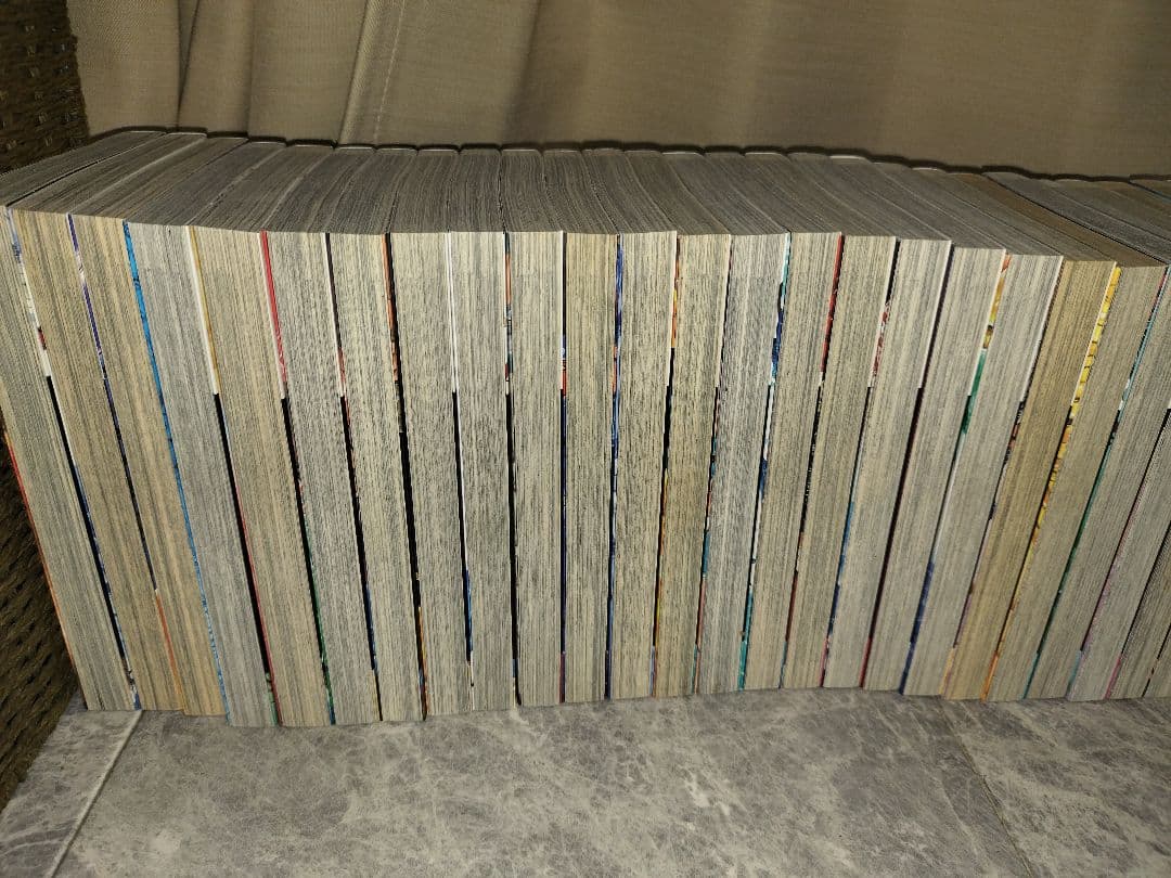 キングダム　1～75巻　全巻セット