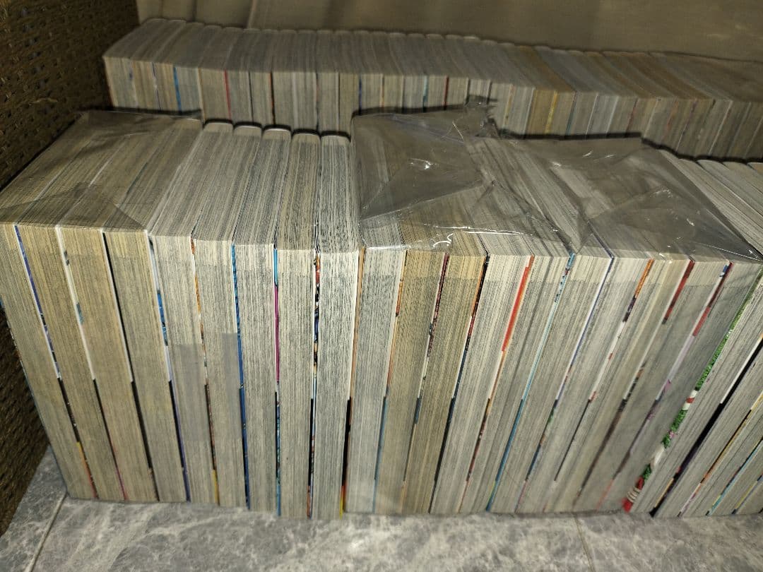 キングダム　1～75巻　全巻セット