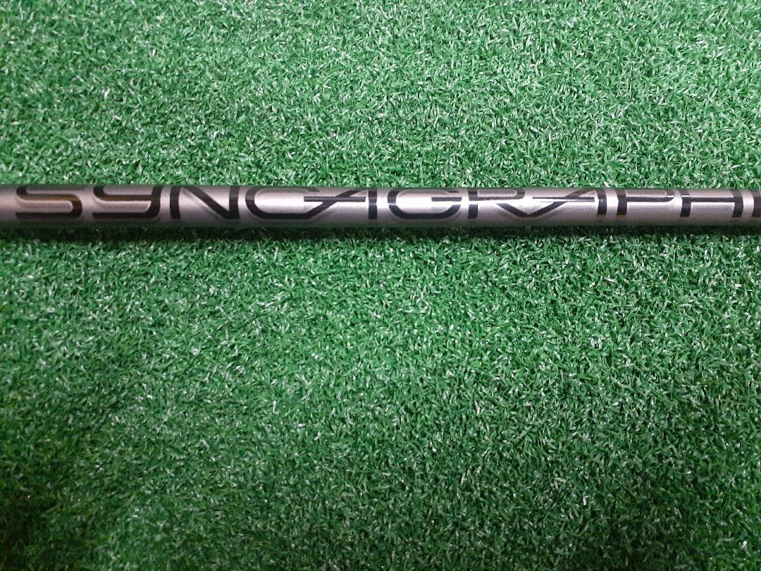 シンカグラファイト　Zinger 6