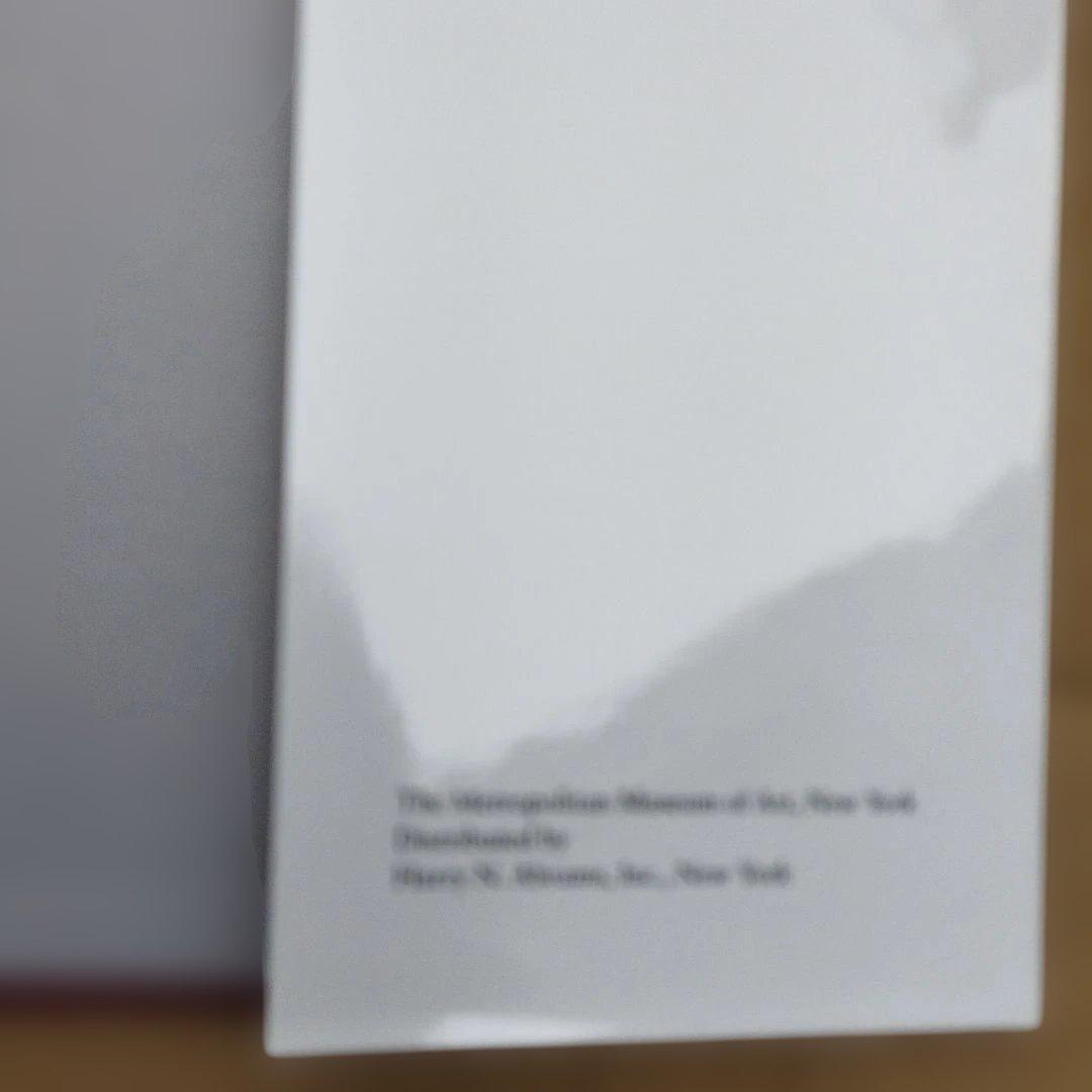 The Lotus Transcendent　1991年 245P HC