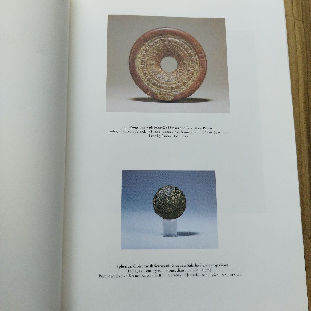 The Lotus Transcendent　1991年 245P HC