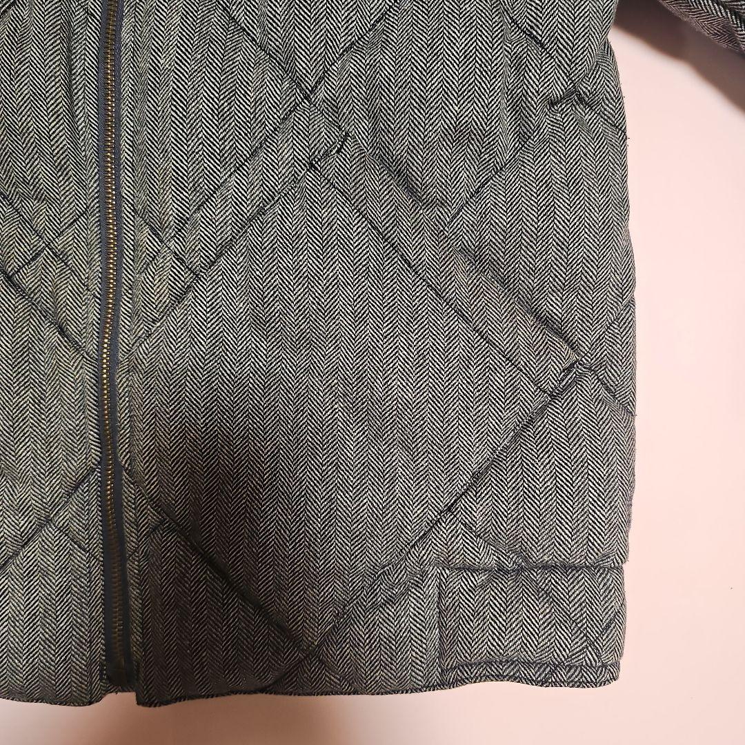 か*て様 Eddie Bauer Skyliner ダウン US Sサイズ