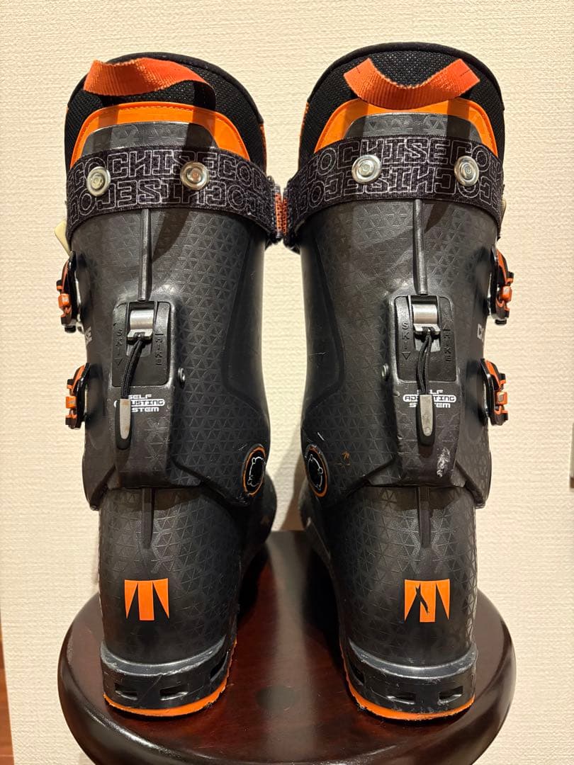 スキーブーツ　兼用靴　テクニカ コーチス 100 26/26.5cm