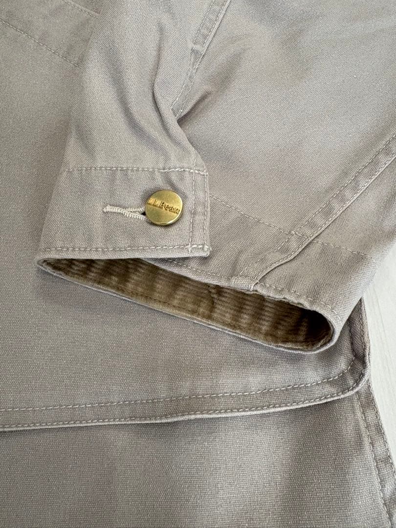 最終セール‼️新品.タグ付き L.L.Bean フィールドコート XL ナチュラル