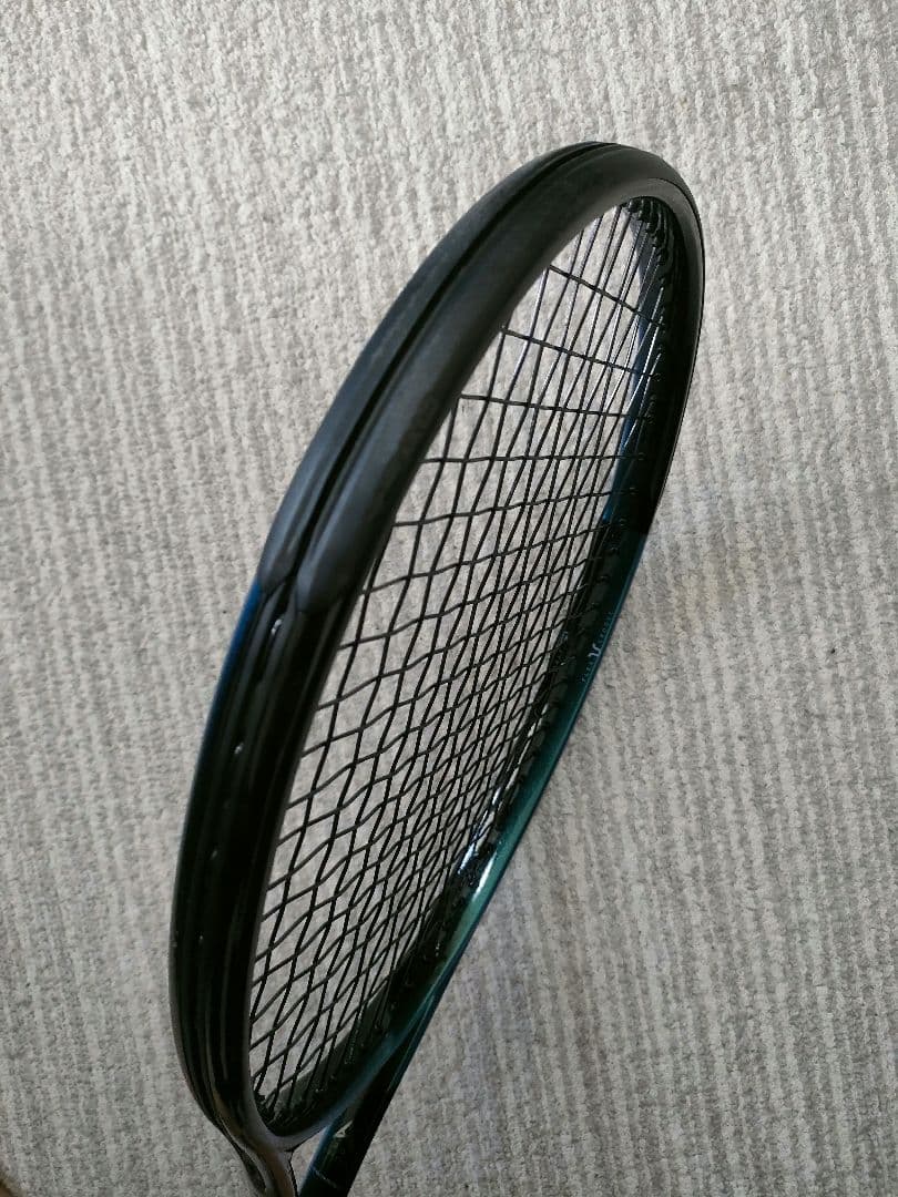 ラケット(硬式用) HEAD gravitytour 2025 G2