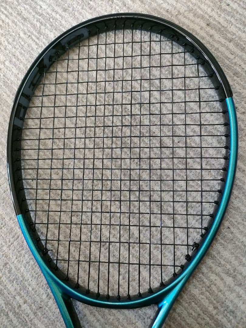 ラケット(硬式用) HEAD gravitytour 2025 G2