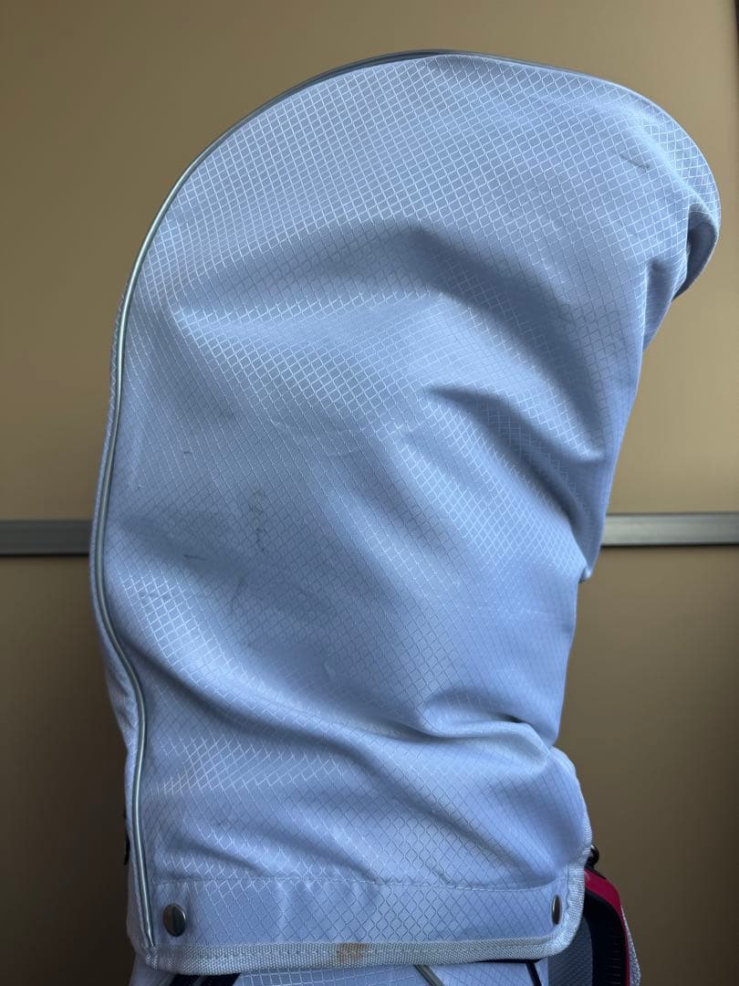 ゴルフバッグ　マンシングウェア(munsingwear)