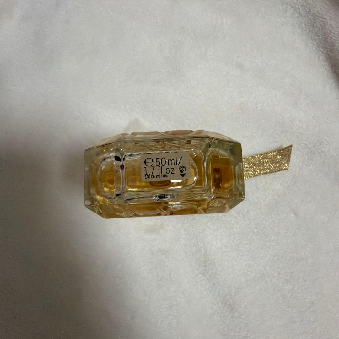 【未使用新品】ヴィクトリアシークレット　香水　50ml オードパルファム