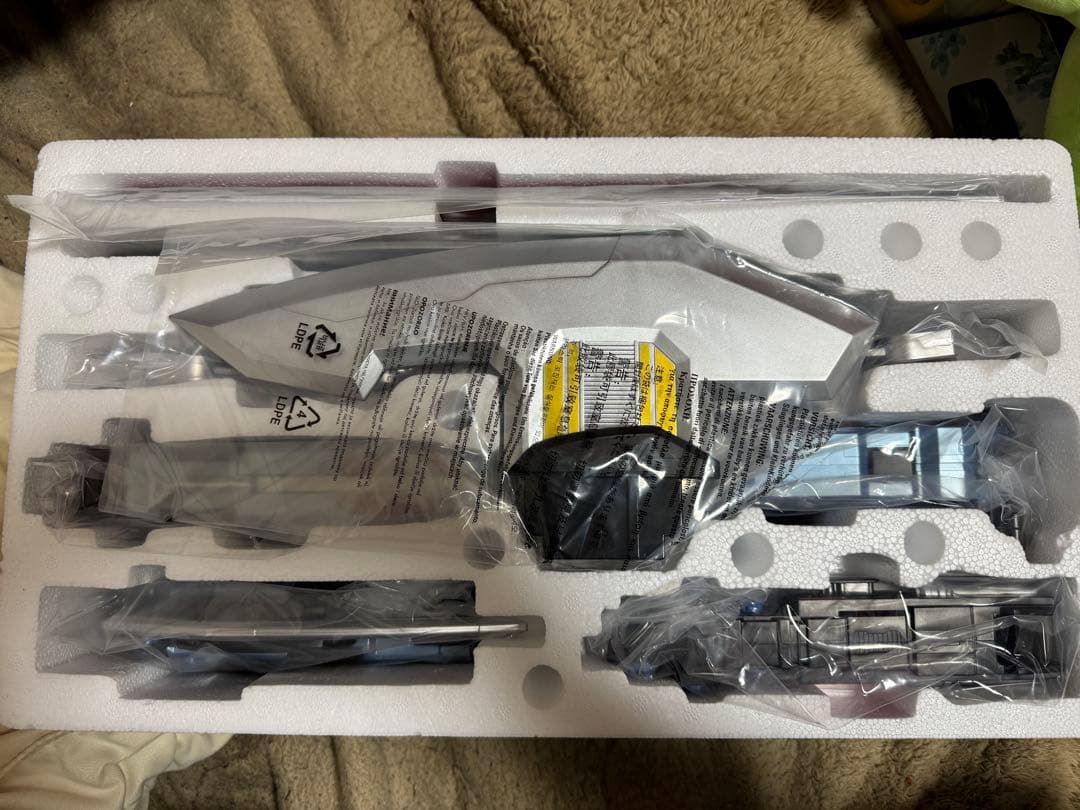 CSMデンガッシャー