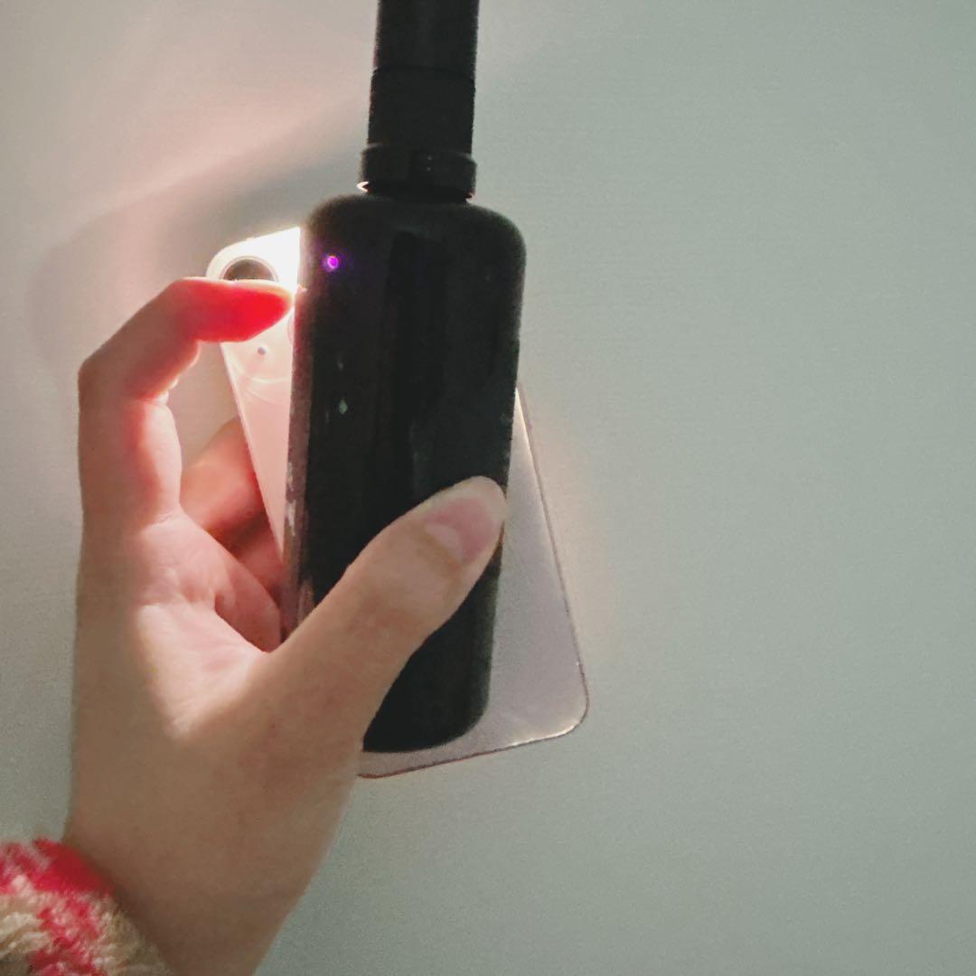 フエギア ムスカラジャスミナム