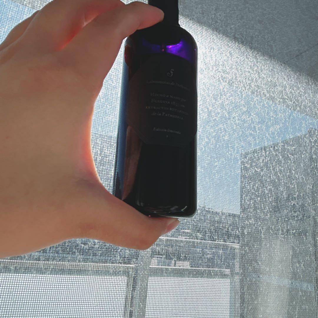 フエギア ムスカラジャスミナム