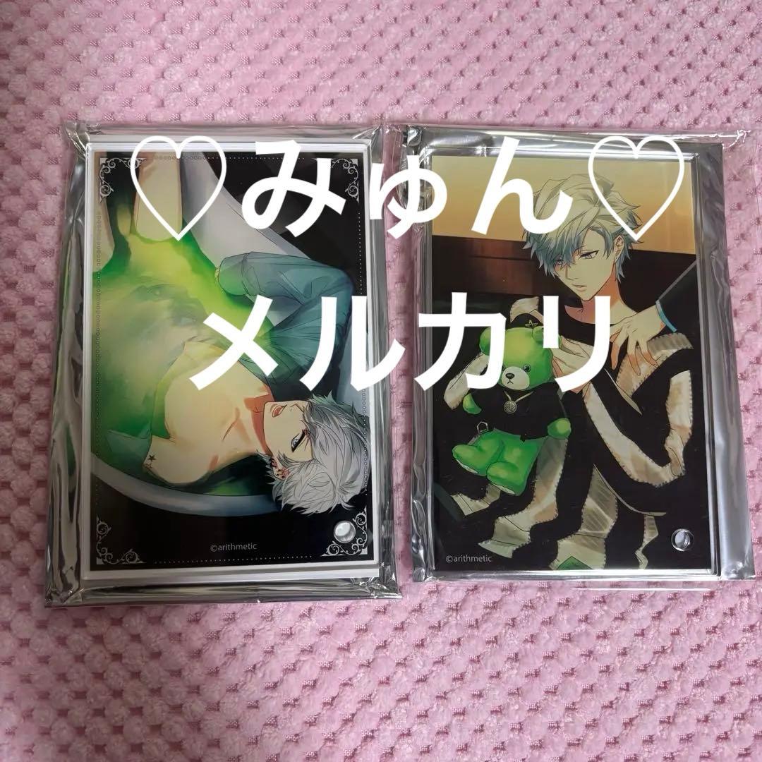 Toi　夕星　DYNAMIC CHORD ダイナー　アクパネ