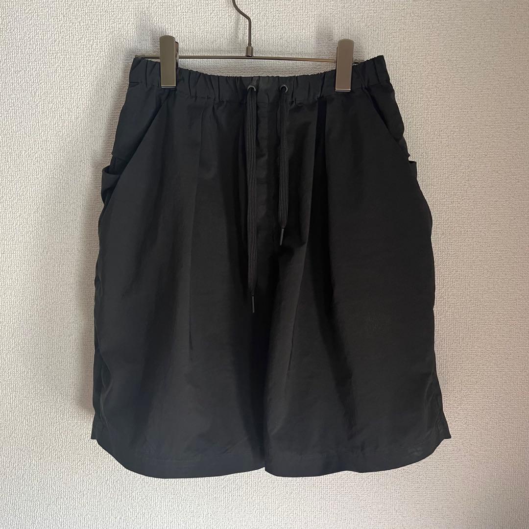wallet shorts resort DR サイズ2
