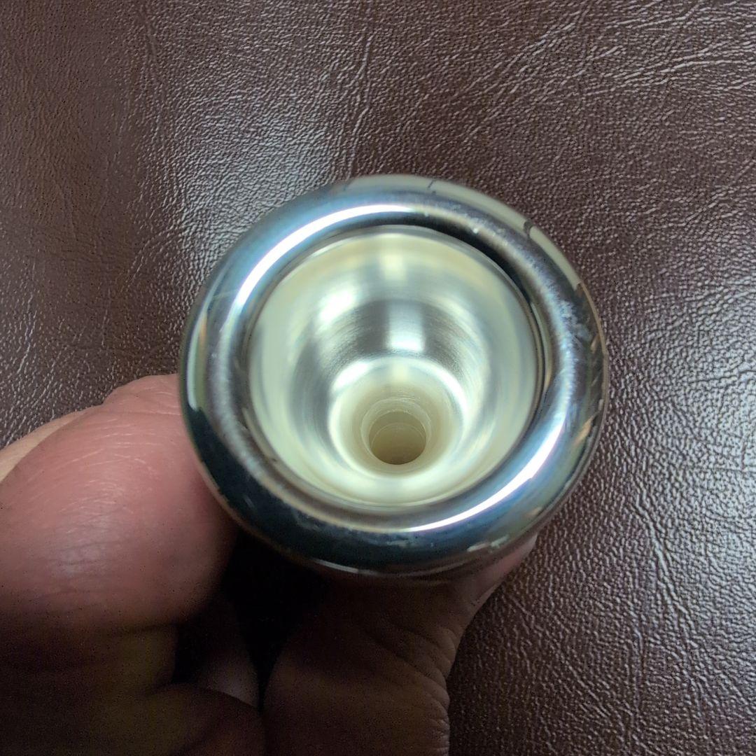 管楽器・吹奏楽器 UltimateBrass YAMA-TENOR3