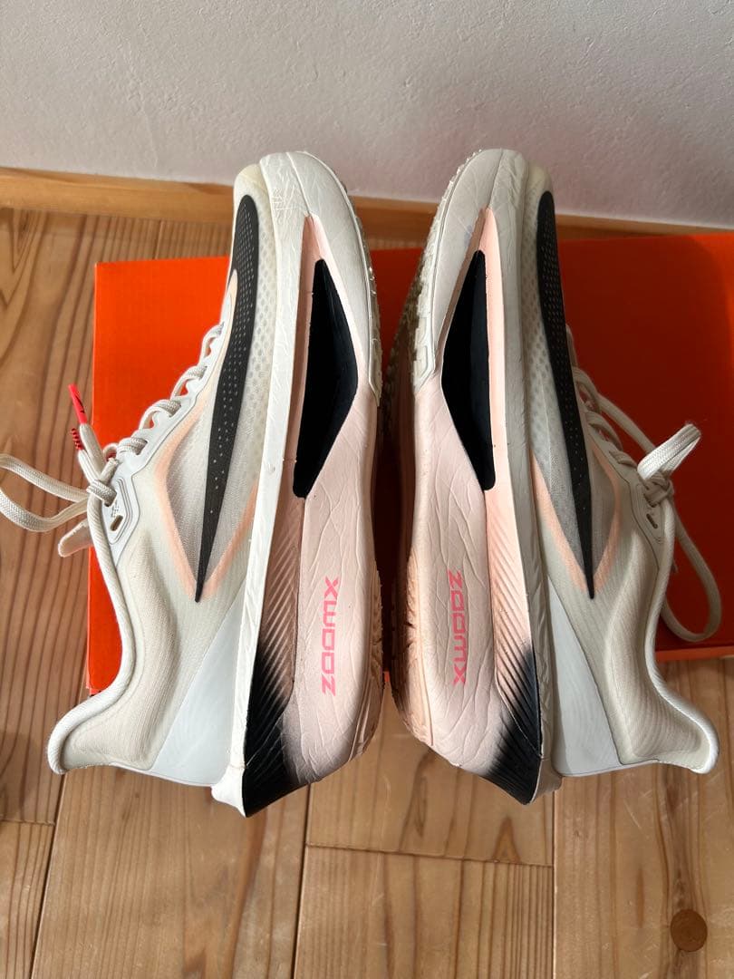 Nike ズーム フライ 6 25cm レディース