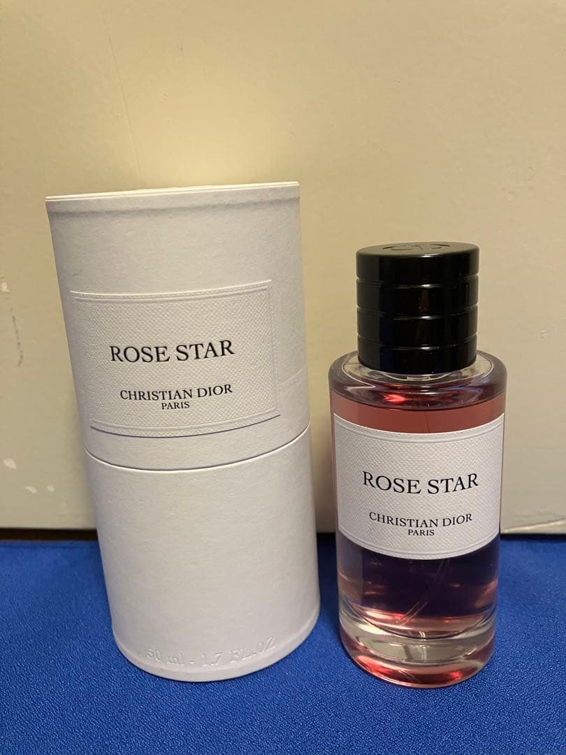 ミケ クリスチャンディオール ローズスター50ml 9.5割残