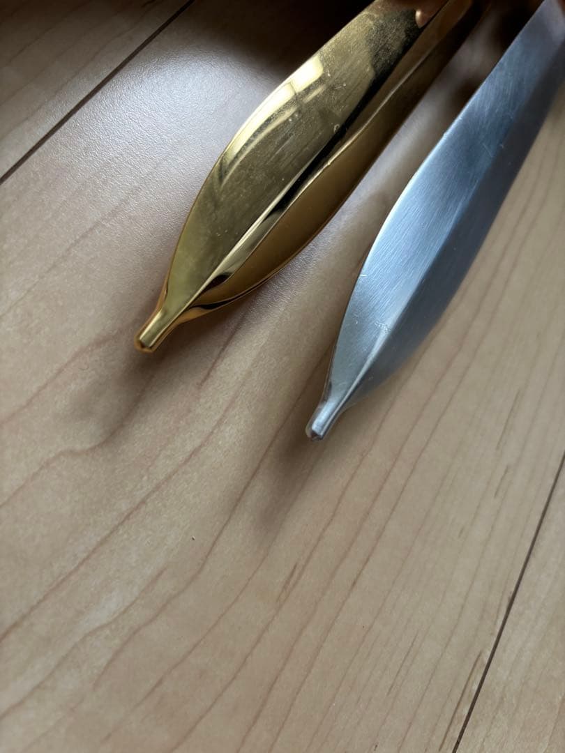 新リンパ療法　ラジャス　剣　セット