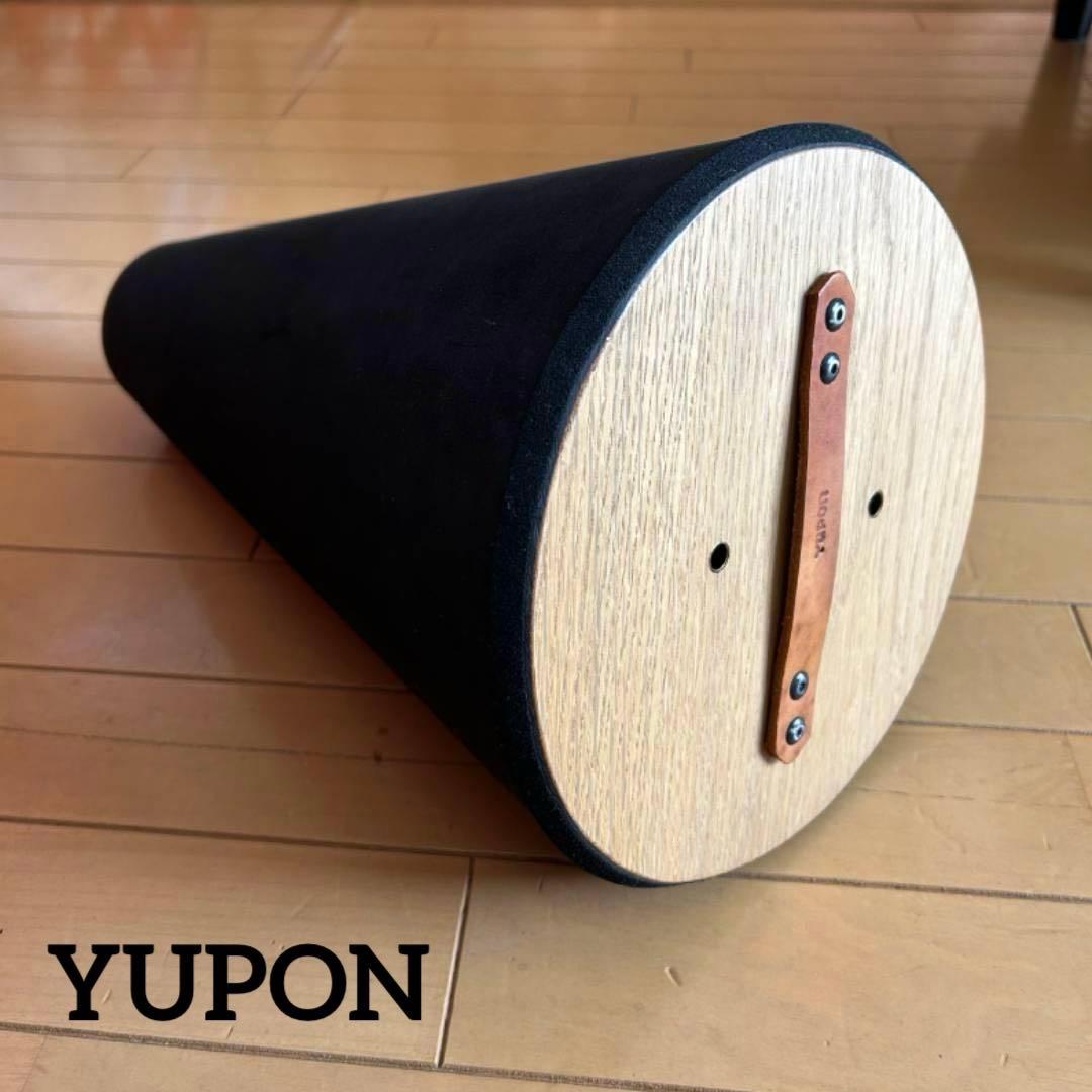 YUPON（ユポン）チューバ用サイレンサーミュート M(チューニング管無し）