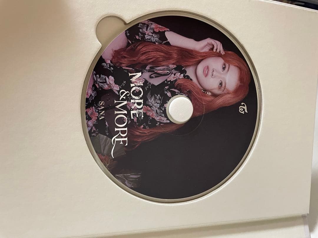 K-POP・アジア twice more&more