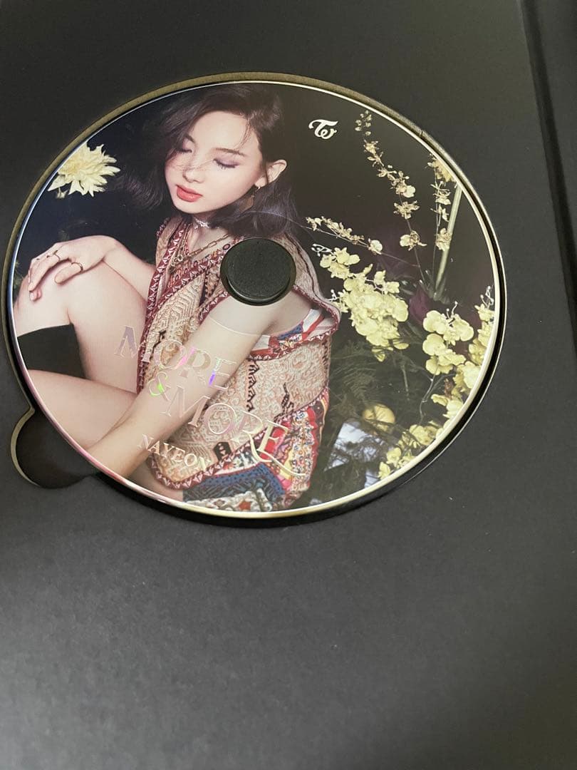 K-POP・アジア twice more&more