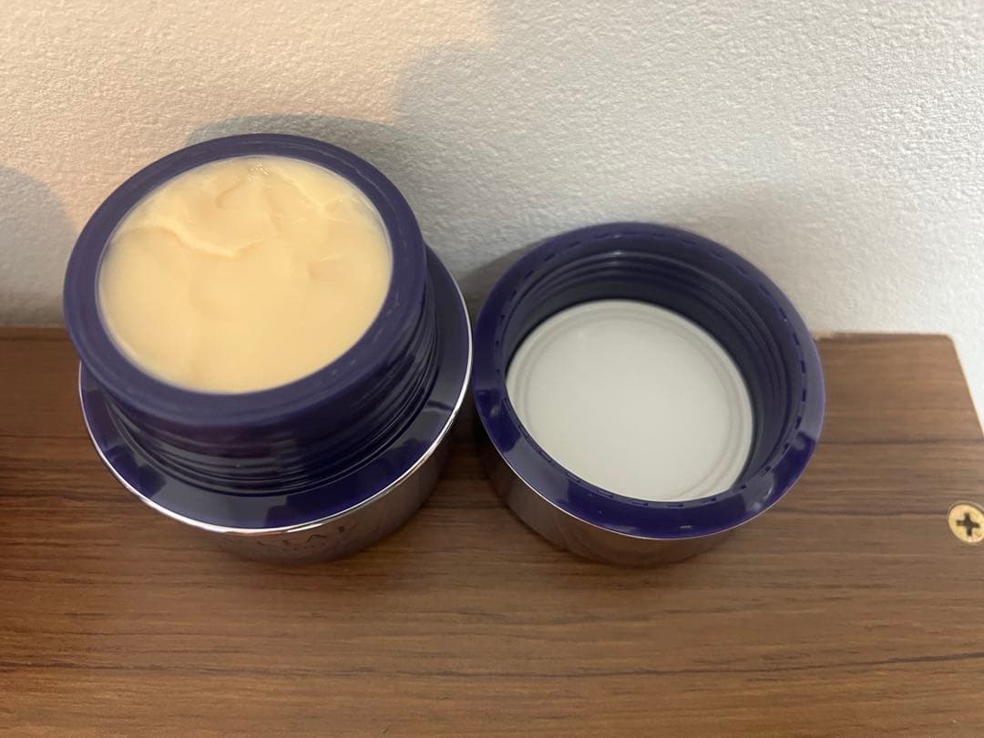 リバイタル エクストラリッチクリームアドバンスド 本体＆レフィルセット